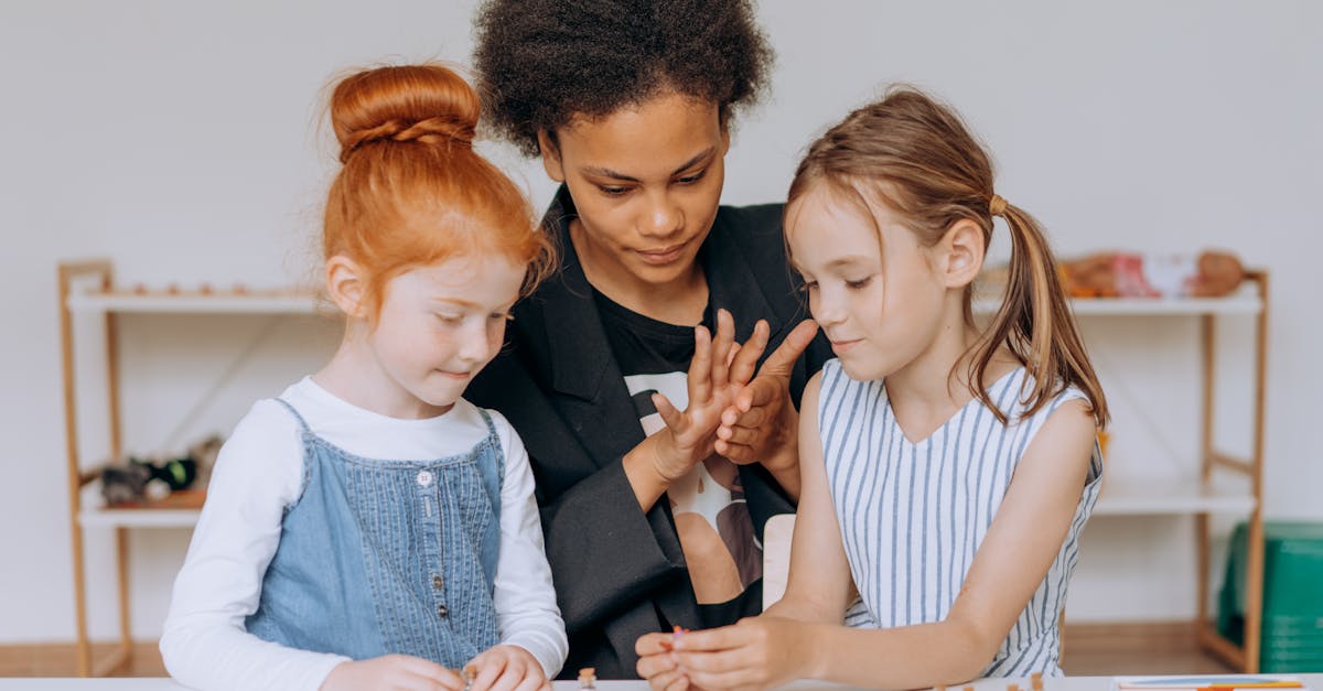 The Quiet Crisis: Students Who Can - EdTech Institute