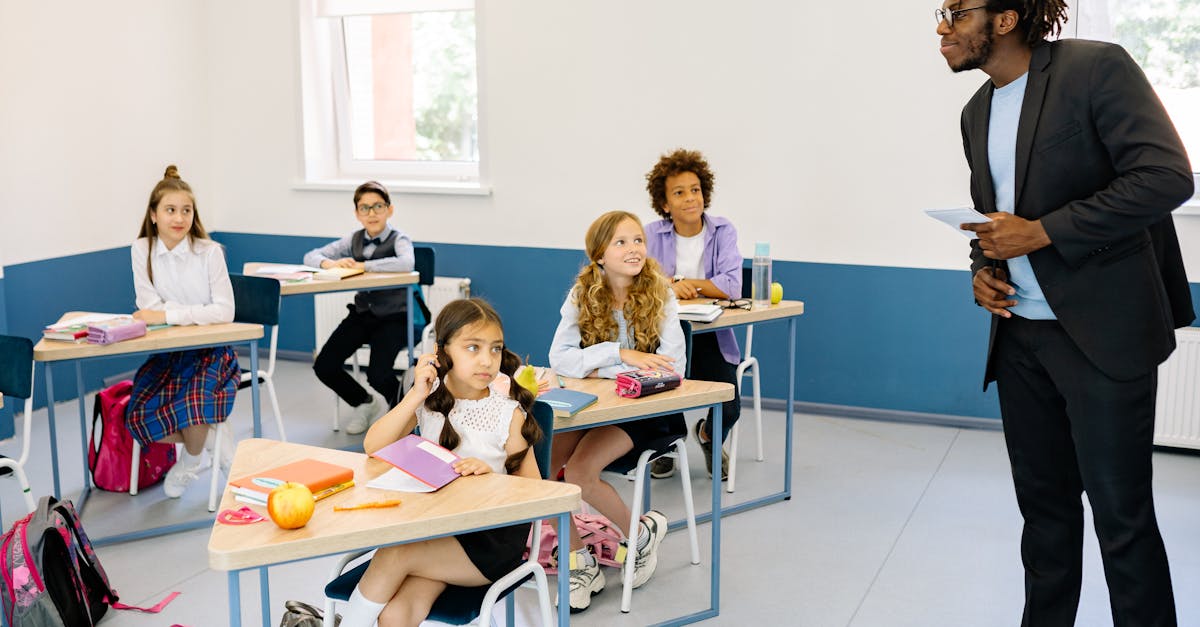 What Teachers Need to Know About Student Data Privacy